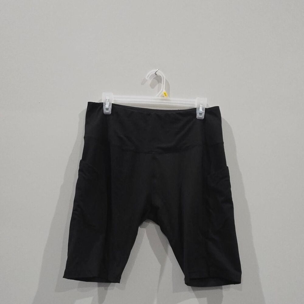 Unbranded Women's Black Shorts